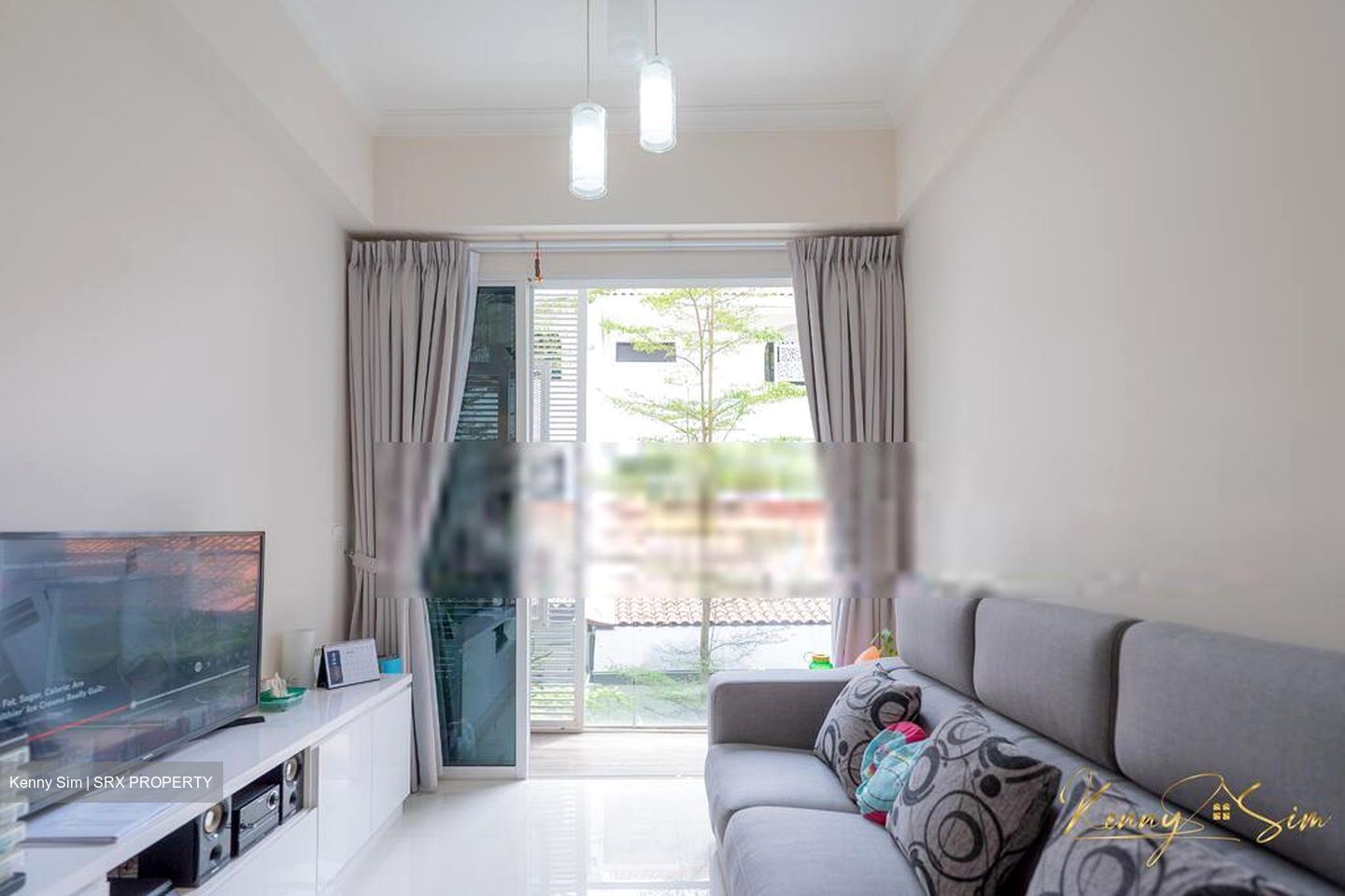 Hilbre 28 (D19), Apartment #614354351